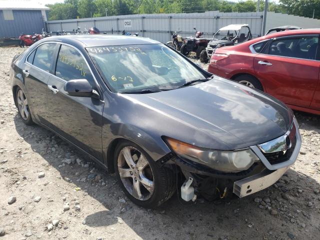 ACURA TSX 2009 jh4cu266x9c001045