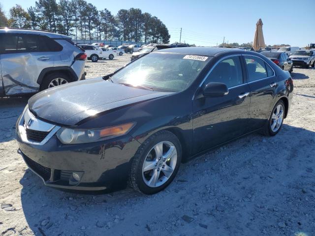 ACURA TSX 2009 jh4cu266x9c002812