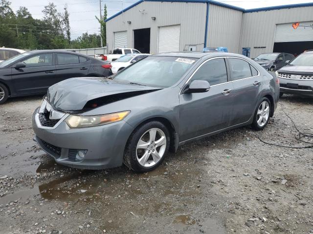 ACURA TSX 2009 jh4cu266x9c006262