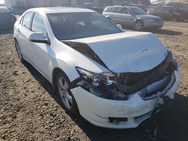 ACURA TSX 2009 jh4cu266x9c006620