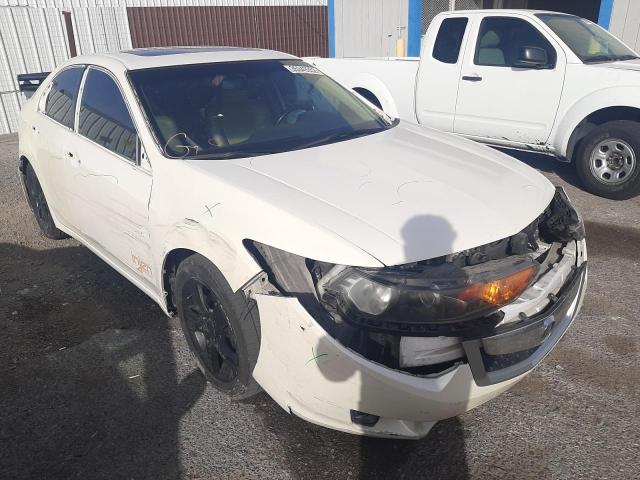 ACURA TSX 2009 jh4cu266x9c008268