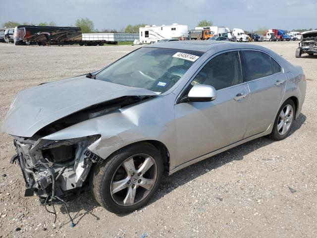 ACURA TSX 2009 jh4cu266x9c016869