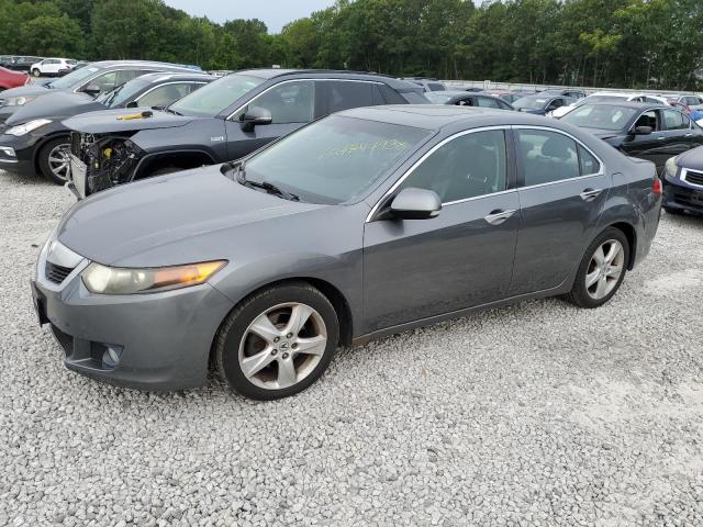 ACURA TSX 2009 jh4cu266x9c017312