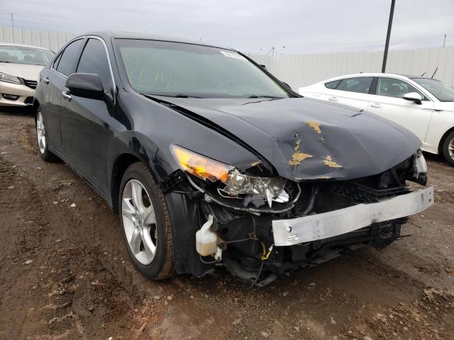 ACURA TSX 2009 jh4cu266x9c018590