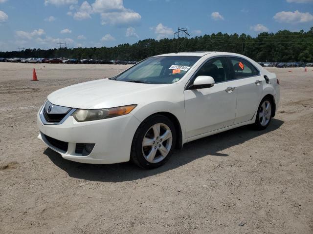 ACURA TSX 2009 jh4cu266x9c019030