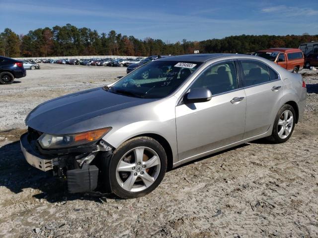 ACURA TSX 2009 jh4cu266x9c021778