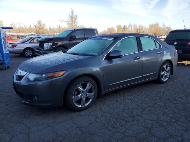 ACURA TSX 2009 jh4cu266x9c022431