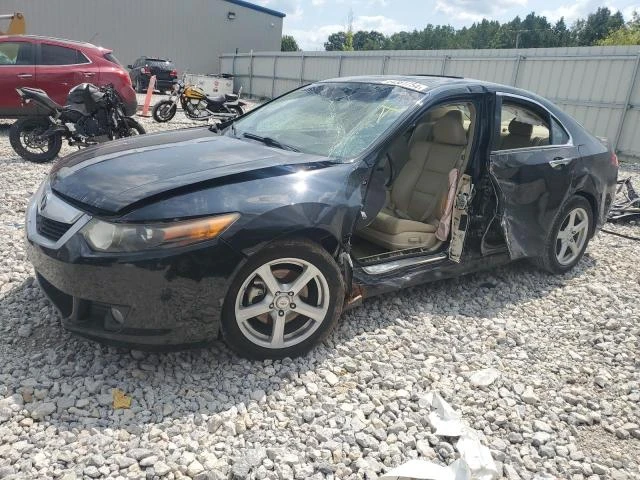 ACURA TSX 2009 jh4cu266x9c023188