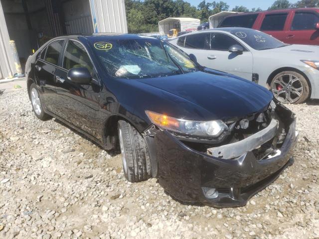 ACURA TSX 2009 jh4cu266x9c023241