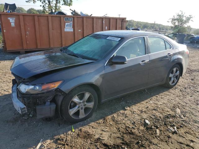 ACURA TSX 2009 jh4cu266x9c023532