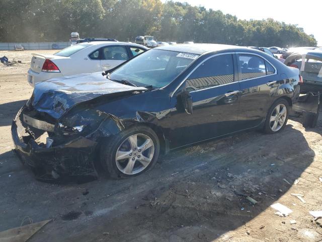 ACURA TSX 2009 jh4cu266x9c024485