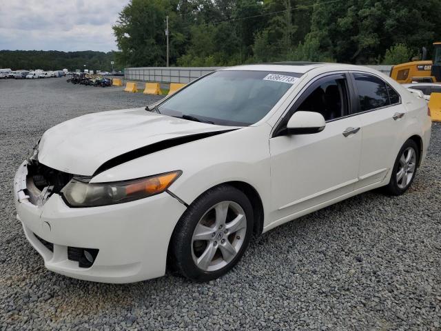 ACURA TSX 2009 jh4cu266x9c025118