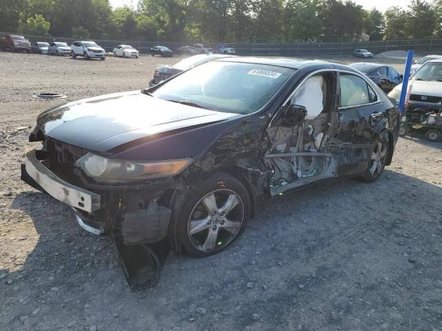 ACURA TSX 2009 jh4cu266x9c025393