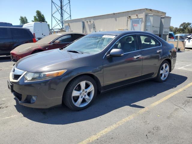 ACURA TSX 2009 jh4cu266x9c025491