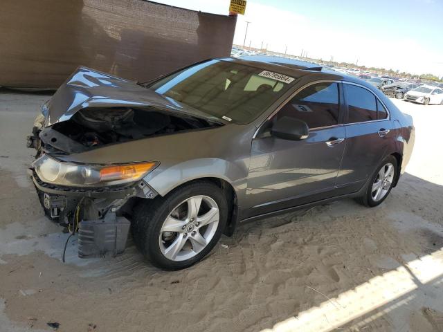 ACURA TSX 2009 jh4cu266x9c025720