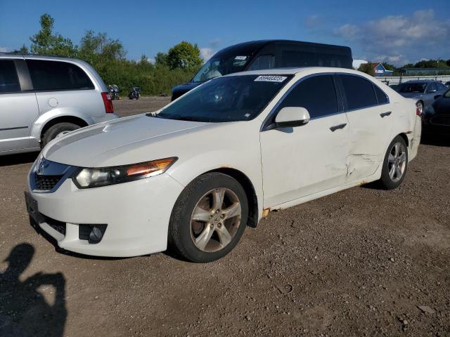 ACURA TSX 2009 jh4cu266x9c026060