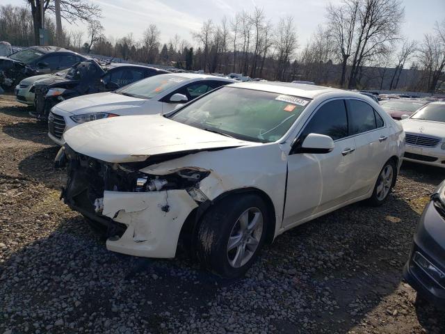 ACURA TSX 2009 jh4cu266x9c028486