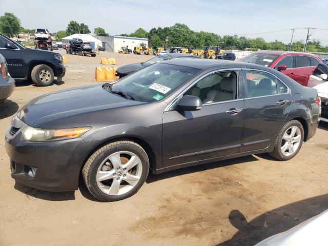 ACURA TSX 2009 jh4cu266x9c029282