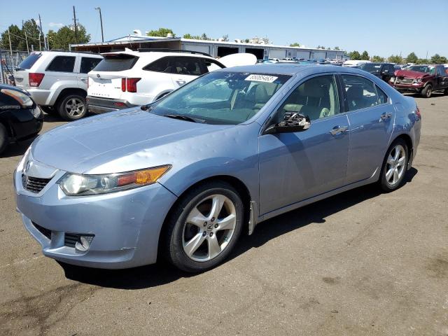 ACURA TSX 2009 jh4cu266x9c029928