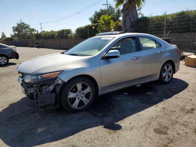 ACURA TSX 2009 jh4cu266x9c031548