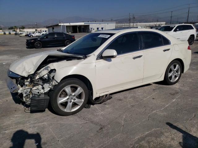 ACURA TSX 2009 jh4cu266x9c033977