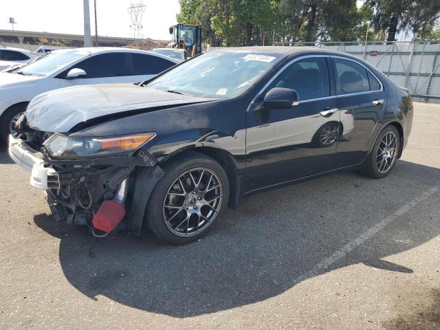 ACURA TSX 2009 jh4cu266x9c034417