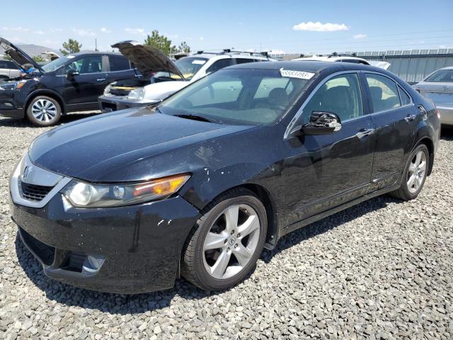 ACURA TSX 2009 jh4cu266x9c034692