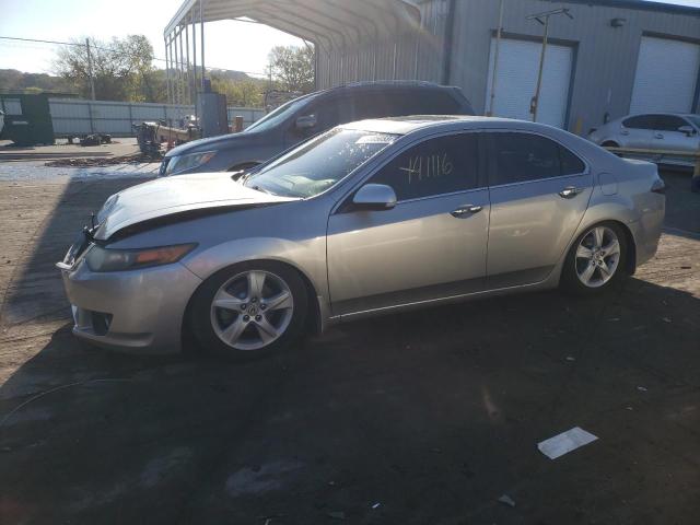 ACURA TSX 2009 jh4cu266x9c036698