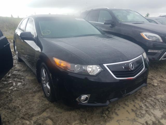 ACURA TSX 2012 jh4cu2e40cc800002