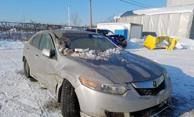 ACURA TSX 2010 jh4cu2e52ac800444