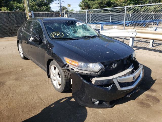 ACURA TSX 2010 jh4cu2e60ac003943