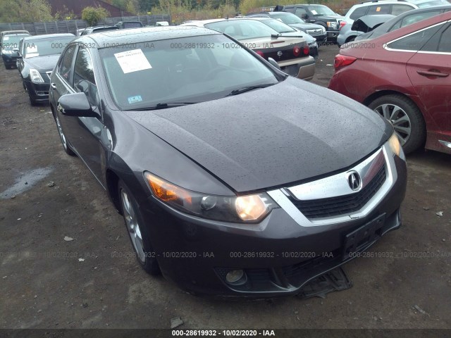 ACURA TSX 2010 jh4cu2e60ac008253