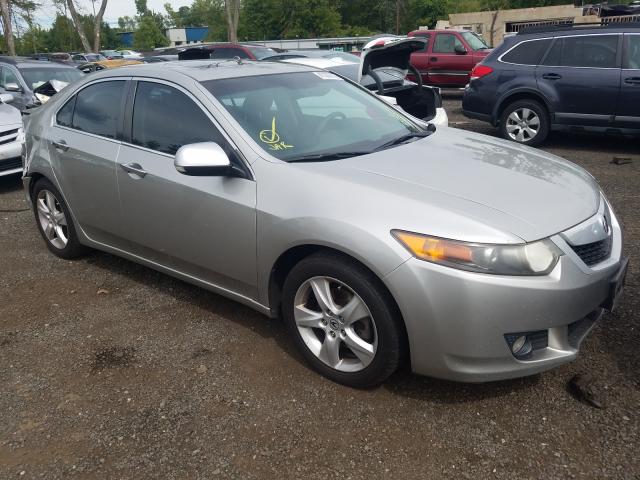 ACURA TSX 2010 jh4cu2e60ac014263