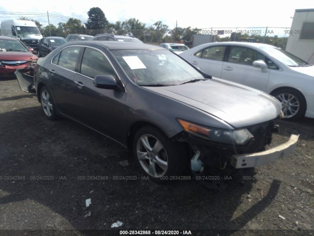 ACURA TSX 2010 jh4cu2e60ac016367