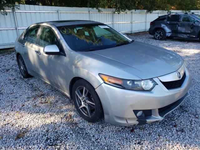 ACURA TSX 2010 jh4cu2e60ac029894