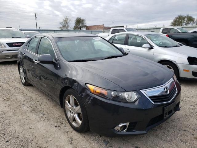 ACURA TSX 2011 jh4cu2e60bc010683