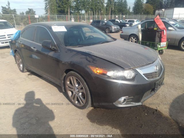 ACURA TSX 2011 jh4cu2e60bc011199