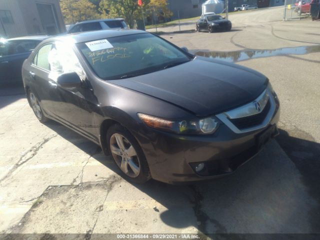 ACURA TSX 2010 jh4cu2e61ac020248