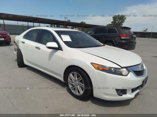 ACURA TSX 2010 jh4cu2e61ac028981