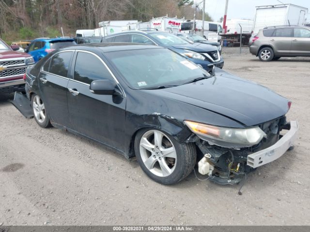 ACURA TSX 2010 jh4cu2e61ac038622