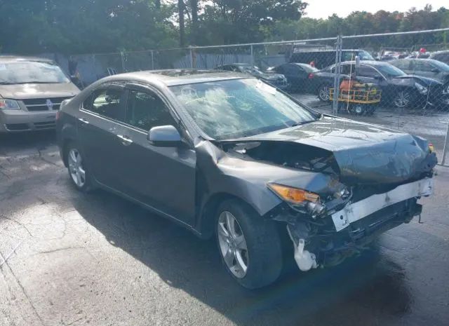 ACURA TSX 2010 jh4cu2e61ac043481