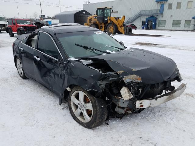 ACURA TSX 2010 jh4cu2e61ac801271