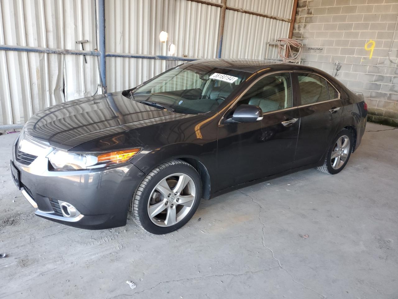 ACURA TSX 2011 jh4cu2e61bc011521