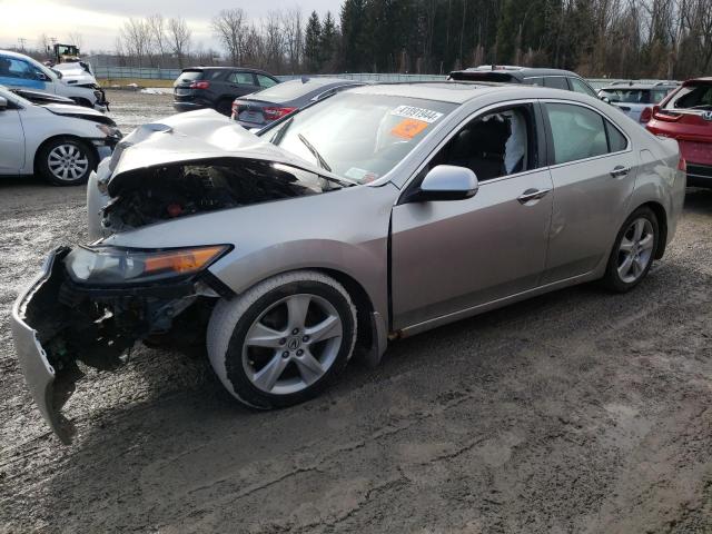 ACURA TSX 2010 jh4cu2e62ac012627