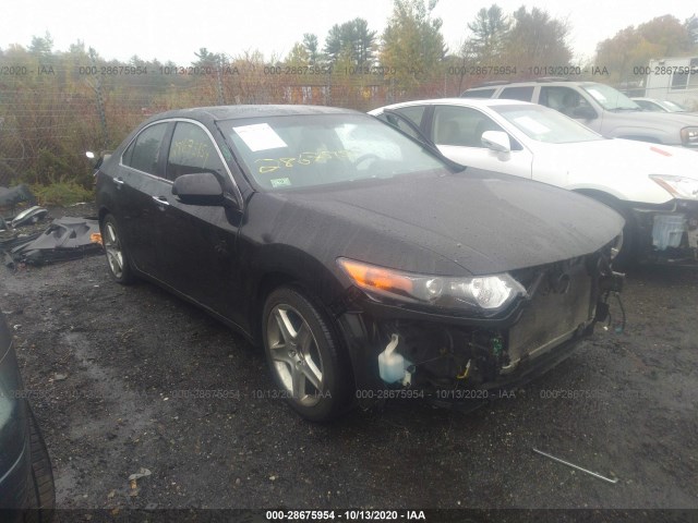 ACURA TSX 2010 jh4cu2e62ac012871