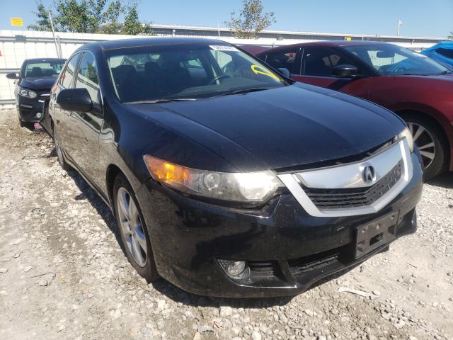 ACURA TSX 2010 jh4cu2e63ac001698