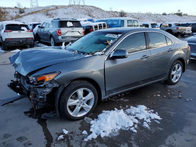 ACURA TSX 2010 jh4cu2e63ac010143