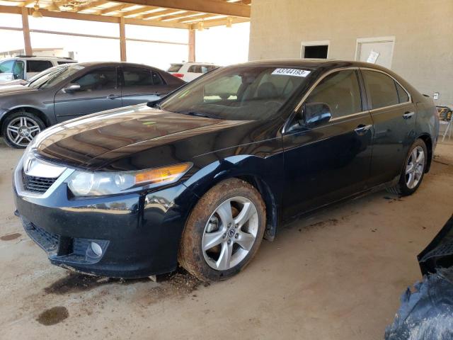 ACURA TSX 2010 jh4cu2e63ac018971