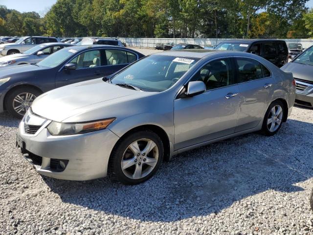 ACURA TSX 2010 jh4cu2e63ac039769