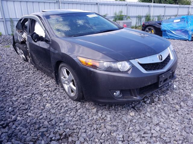 ACURA TSX 2010 jh4cu2e63ac801322